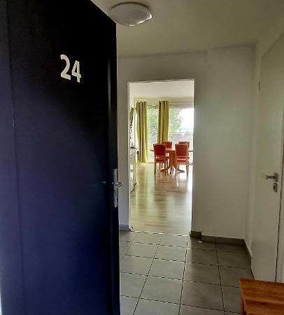 Apartman Pavlov Palavske Vinohrady Екстериор снимка
