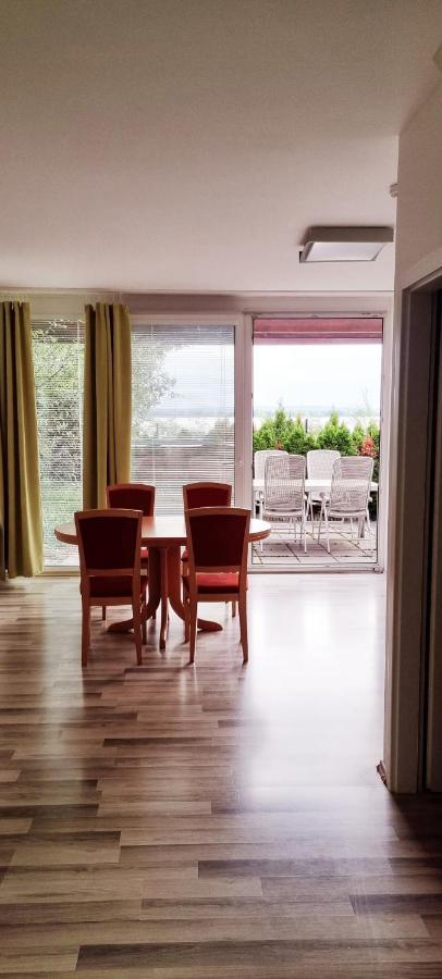 Apartman Pavlov Palavske Vinohrady Екстериор снимка