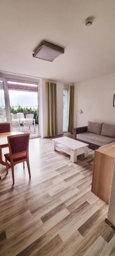 Apartman Pavlov Palavske Vinohrady Екстериор снимка