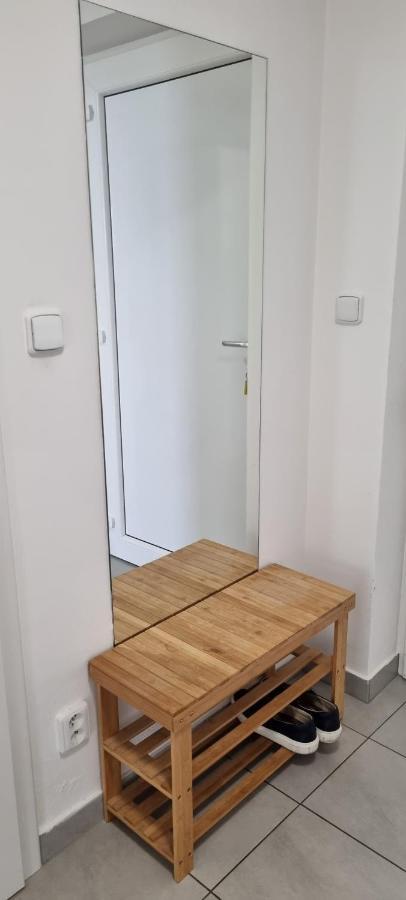 Apartman Pavlov Palavske Vinohrady Екстериор снимка