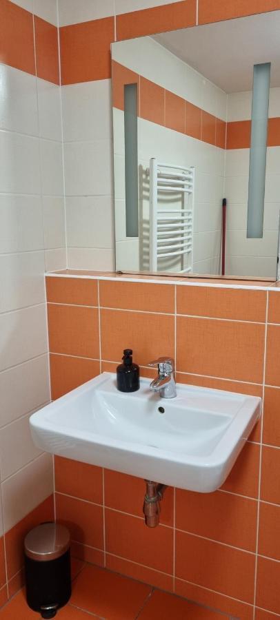 Apartman Pavlov Palavske Vinohrady Екстериор снимка